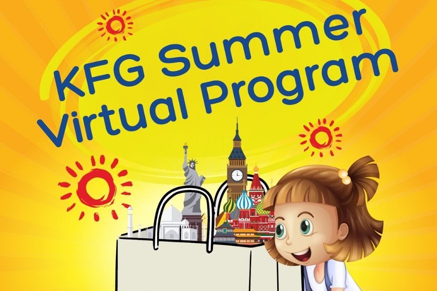 KFG Summer Program KFG Summer Program